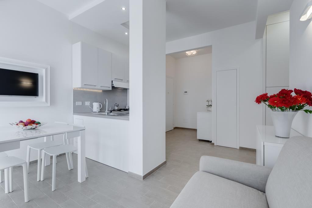 Trastevere Design Apartment Rome Exterior photo