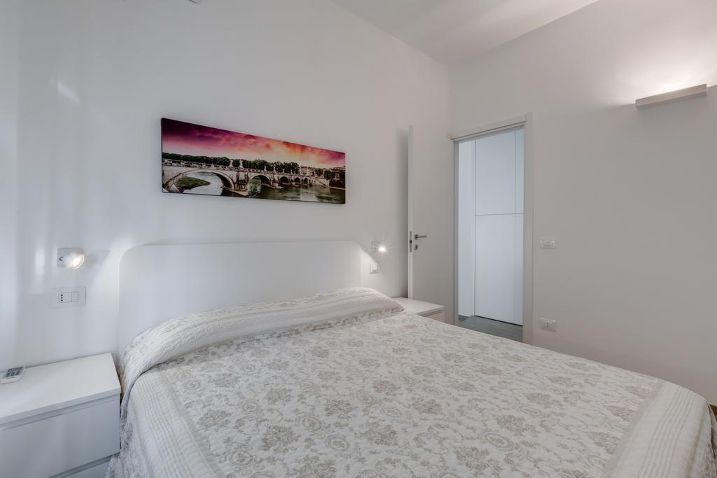 Trastevere Design Apartment Rome Exterior photo